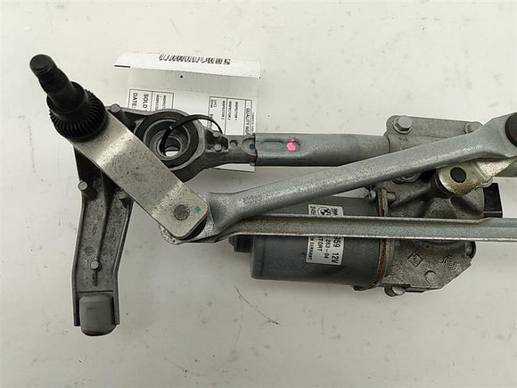 BMW 328i Windshield Wiper Motor & Transmission