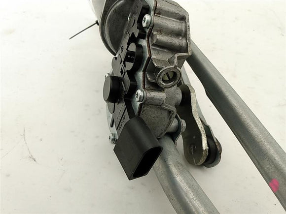 BMW 328i Windshield Wiper Motor & Transmission