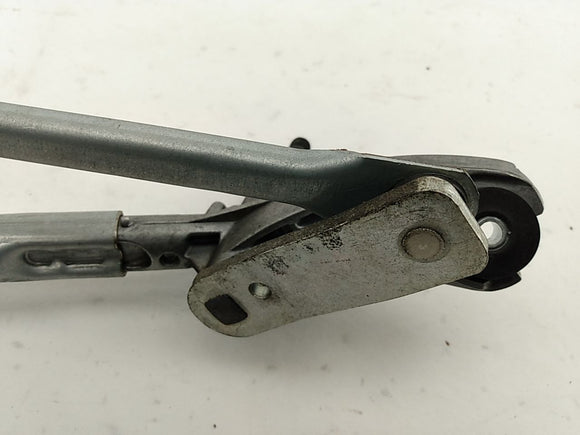 BMW 328i Windshield Wiper Motor & Transmission