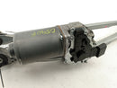 BMW 328i Windshield Wiper Motor & Transmission-10