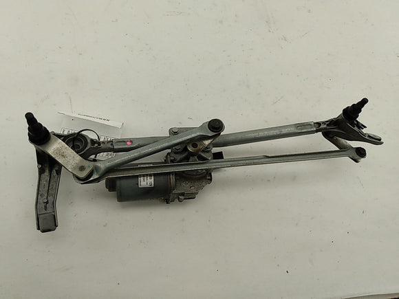 BMW 328i Windshield Wiper Motor & Transmission