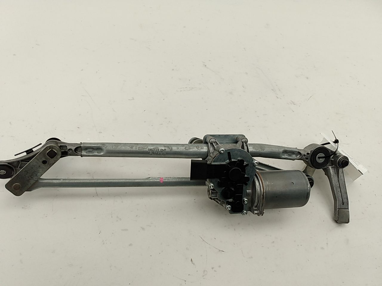 BMW 328i Windshield Wiper Motor & Transmission