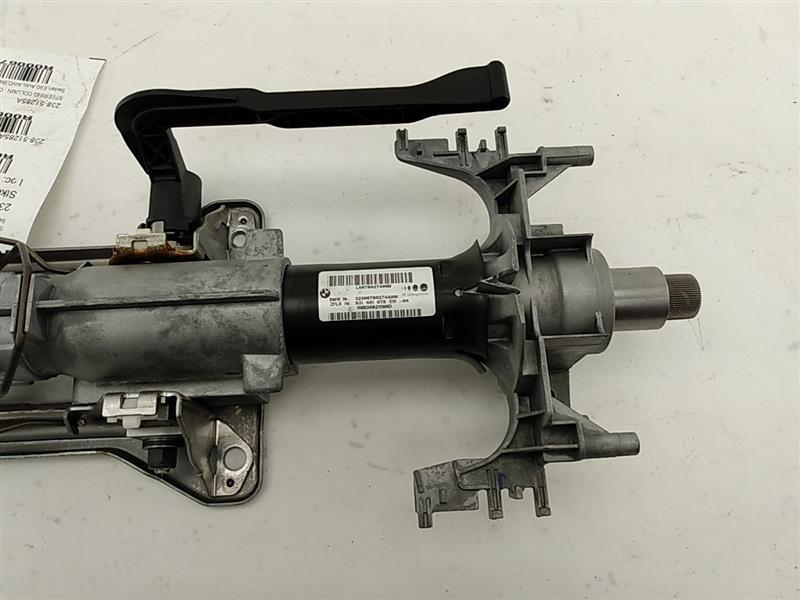 BMW 328i Steering Column