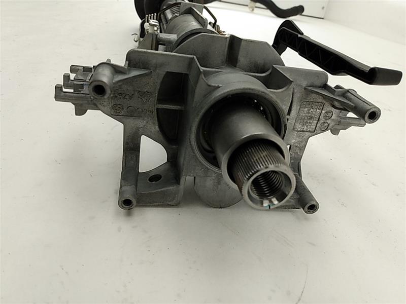 BMW 328i Steering Column