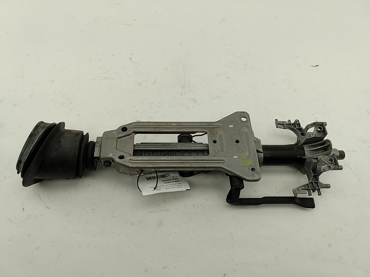 BMW 328i Steering Column