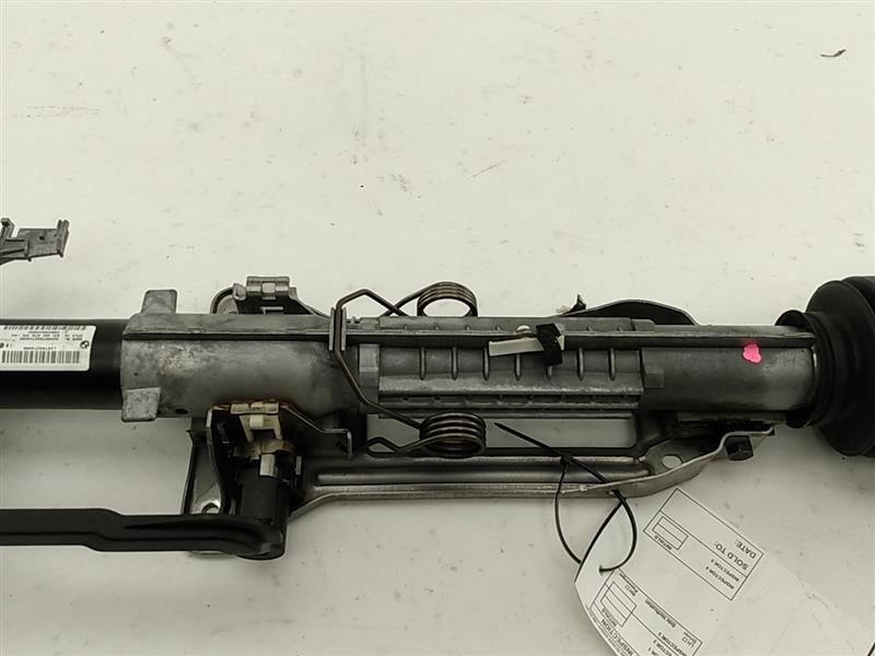 BMW 328i Steering Column