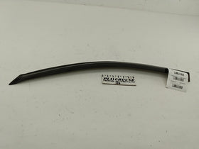 BMW 328i Front Left Door Window Visor