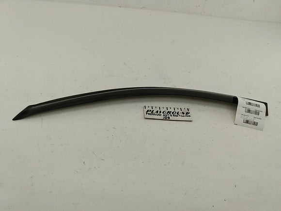 BMW 328i Front Left Door Window Visor