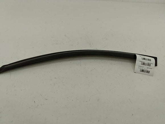 BMW 328i Front Left Door Window Visor