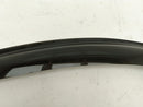 BMW 328i Front Left Door Window Visor-4