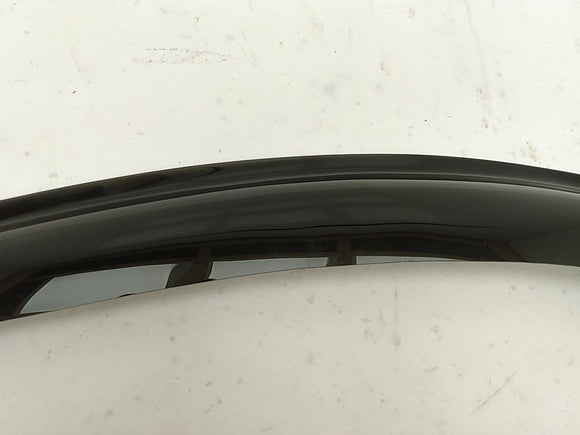 BMW 328i Front Left Door Window Visor