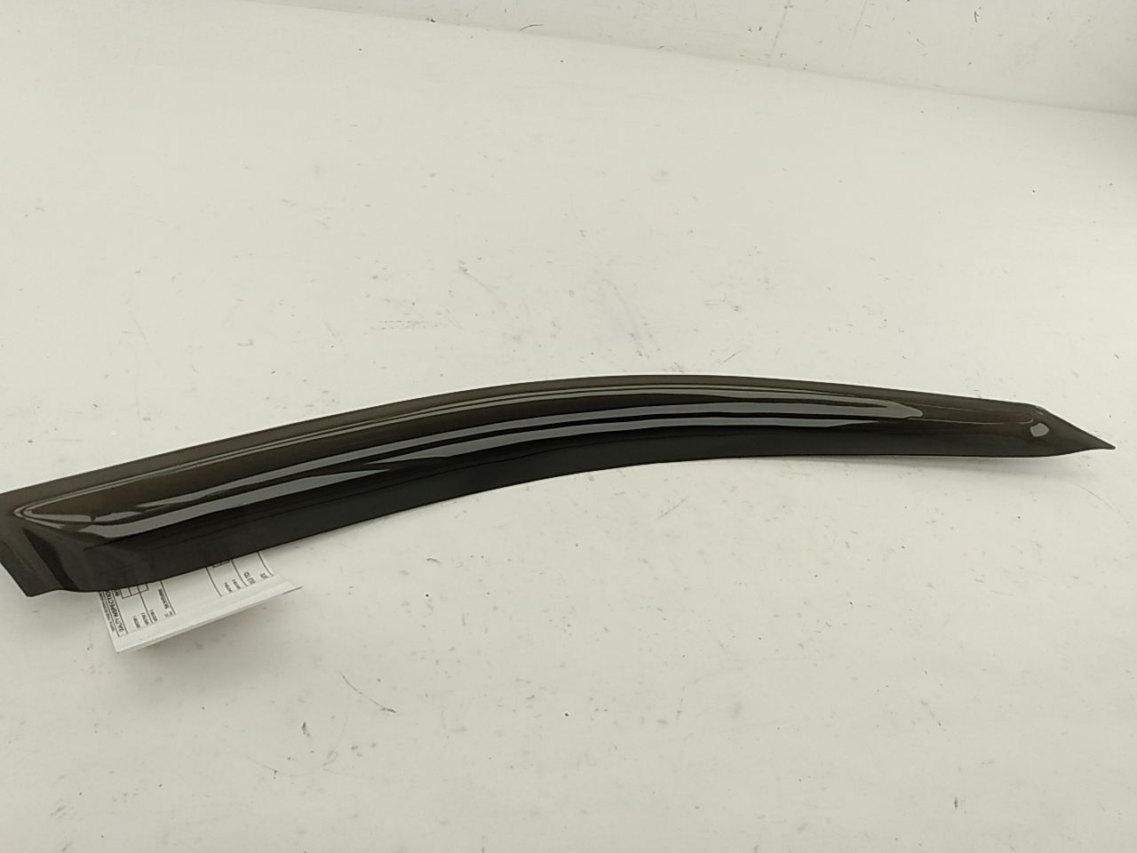 BMW 328i Front Left Door Window Visor