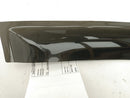 BMW 328i Front Left Door Window Visor-7
