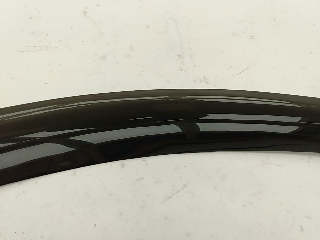 BMW 328i Front Left Door Window Visor