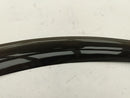BMW 328i Front Left Door Window Visor-8