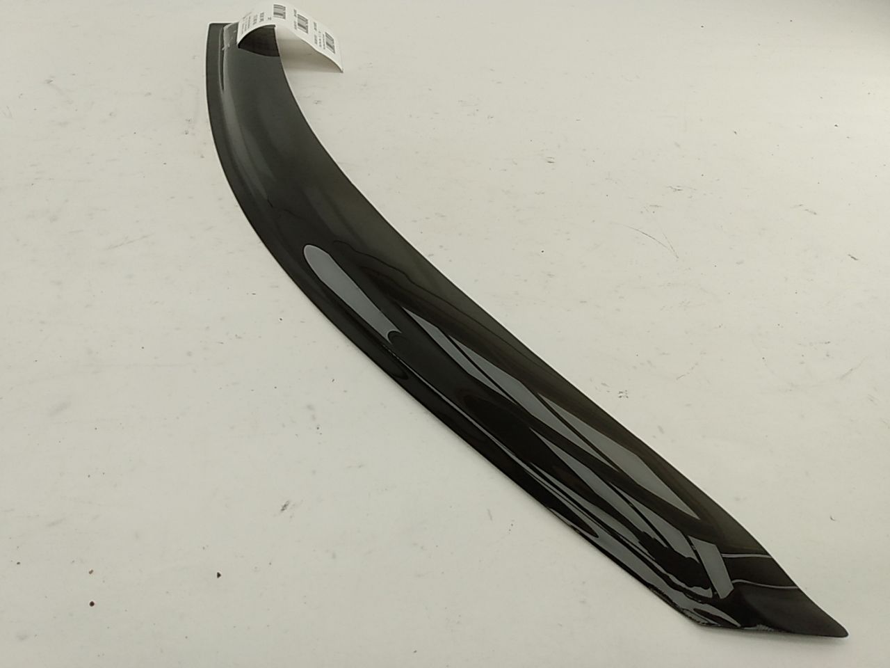 BMW 328i Front Left Door Window Visor