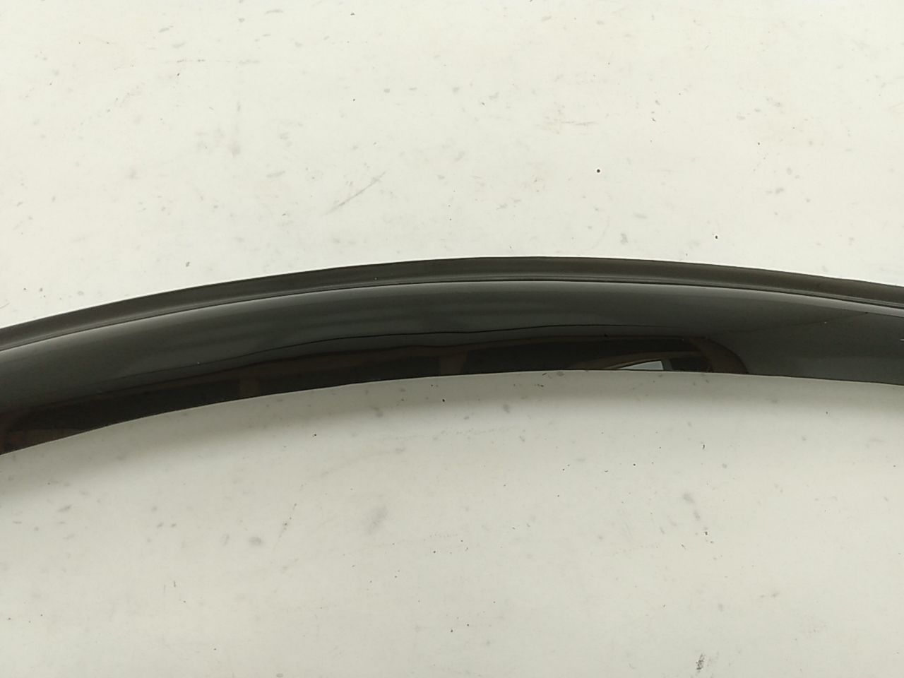 BMW 328i Front Right Door Window Visor