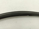BMW 328i Front Right Door Window Visor-4