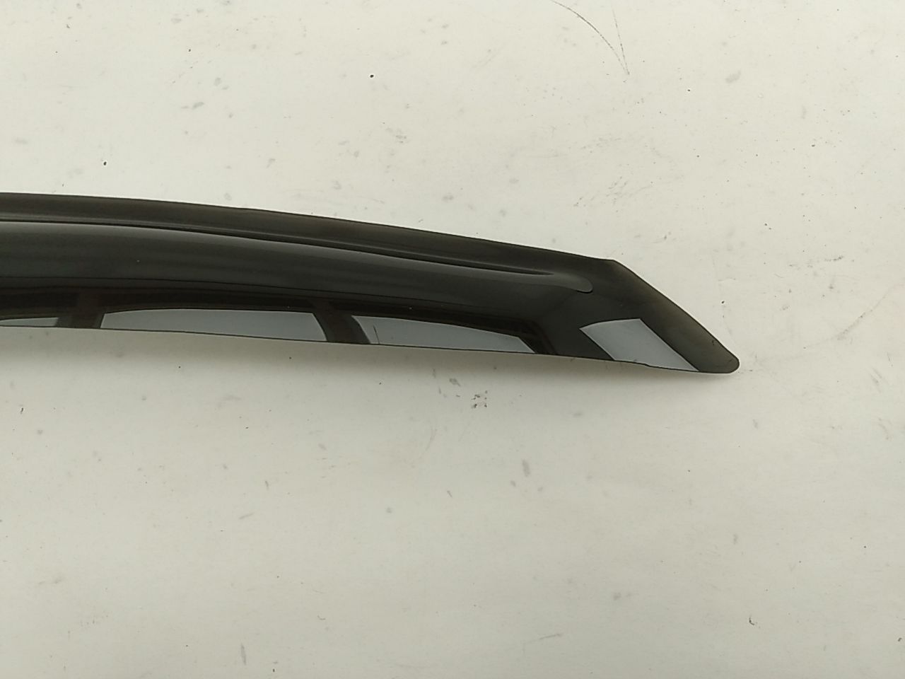 BMW 328i Front Right Door Window Visor