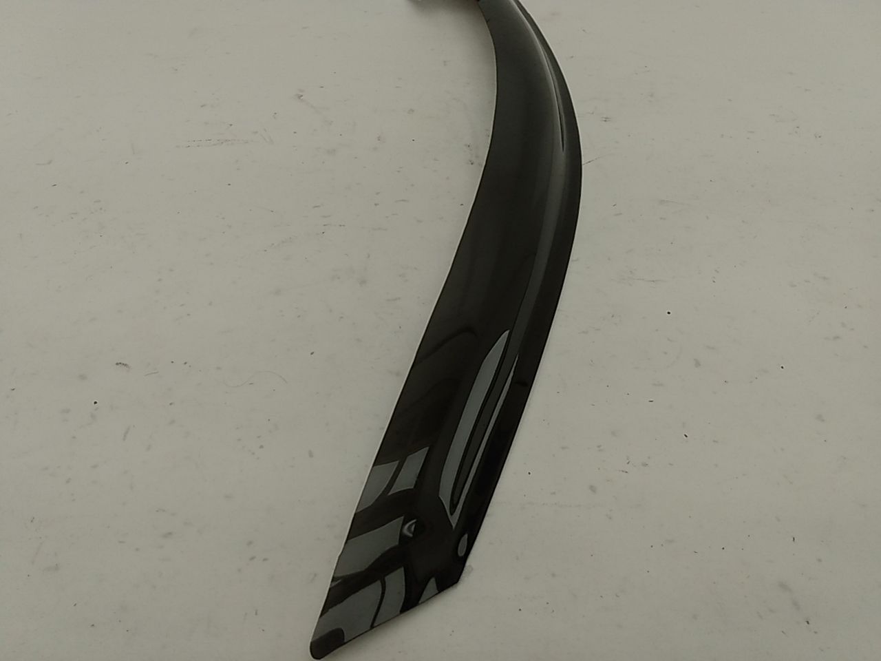 BMW 328i Front Right Door Window Visor