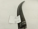 BMW 328i Front Right Door Window Visor-11