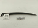 BMW 328i Rear Left Door Window Visor-1