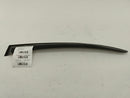 BMW 328i Rear Left Door Window Visor-2