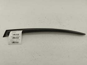 BMW 328i Rear Left Door Window Visor - 0