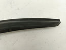 BMW 328i Rear Left Door Window Visor-3