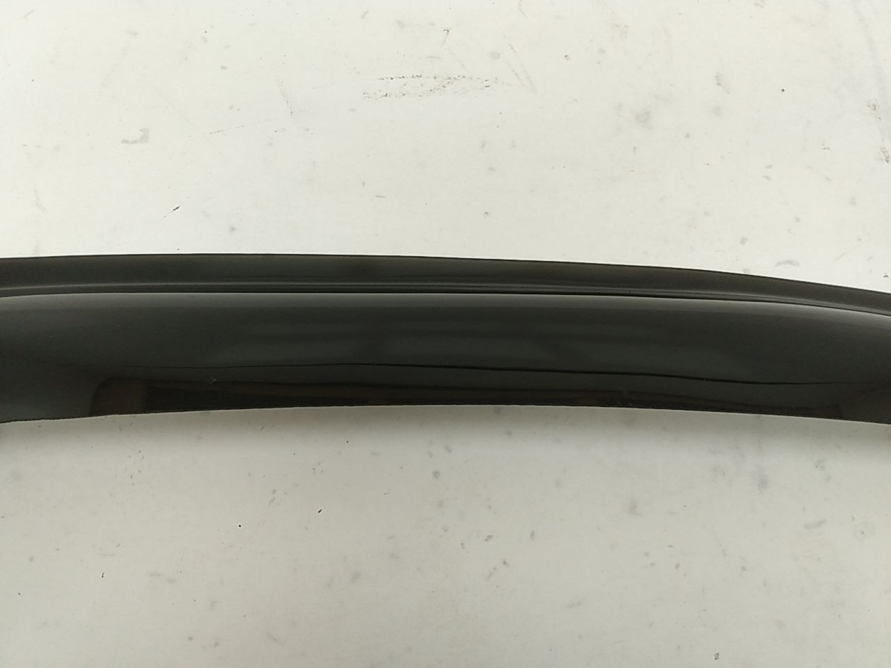 BMW 328i Rear Left Door Window Visor