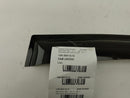BMW 328i Rear Left Door Window Visor-5
