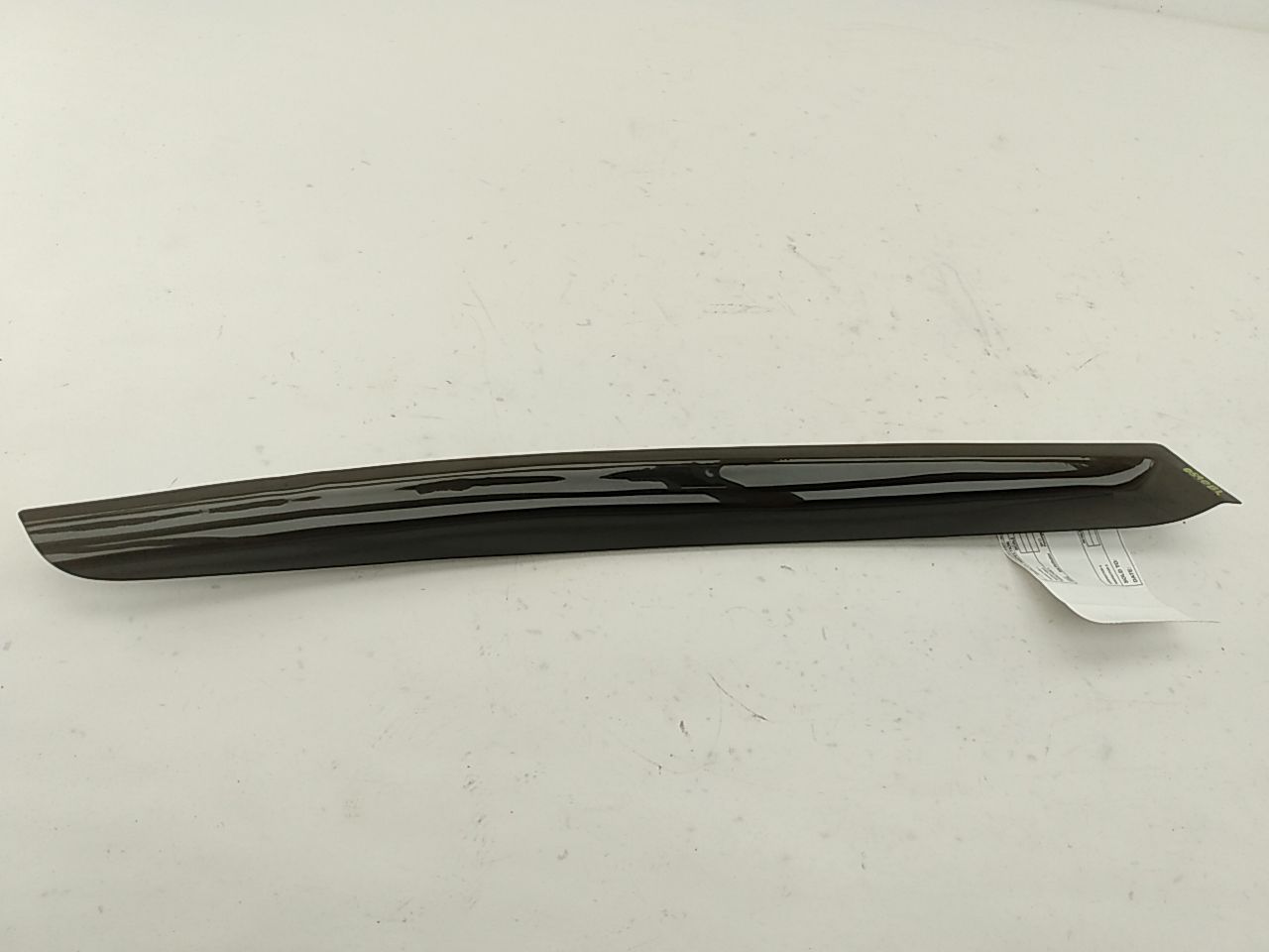 BMW 328i Rear Left Door Window Visor