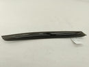 BMW 328i Rear Left Door Window Visor-6