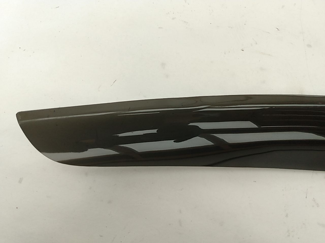 BMW 328i Rear Left Door Window Visor