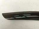 BMW 328i Rear Left Door Window Visor-7