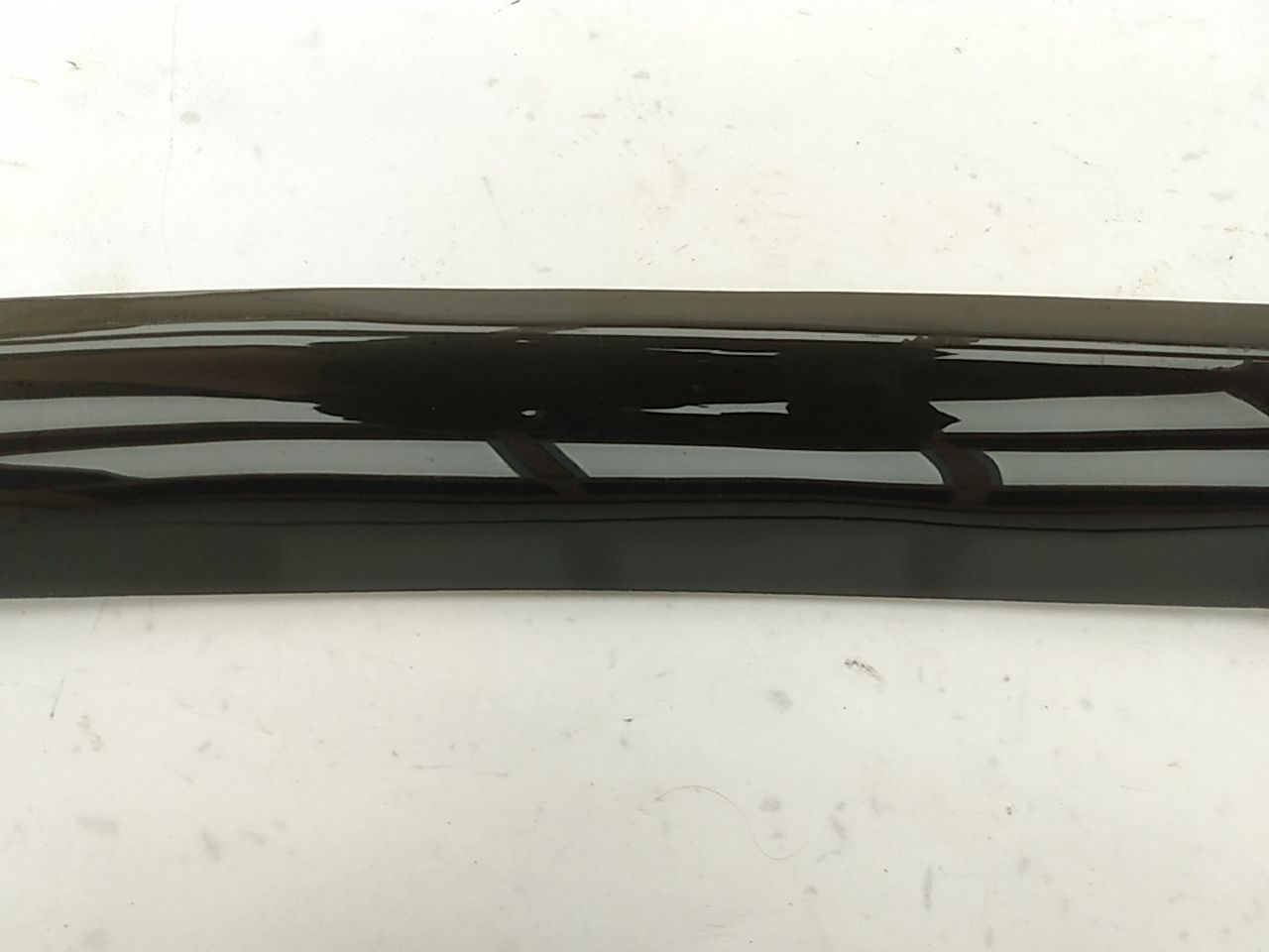 BMW 328i Rear Left Door Window Visor