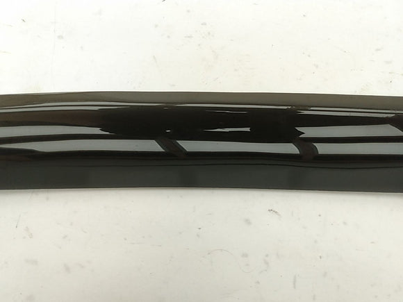 BMW 328i Rear Left Door Window Visor