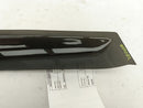 BMW 328i Rear Left Door Window Visor-9
