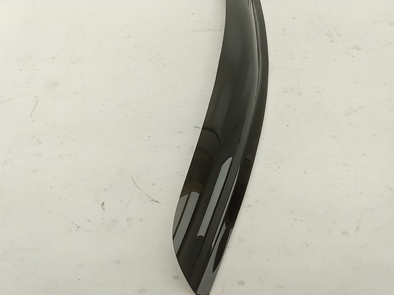 BMW 328i Rear Left Door Window Visor