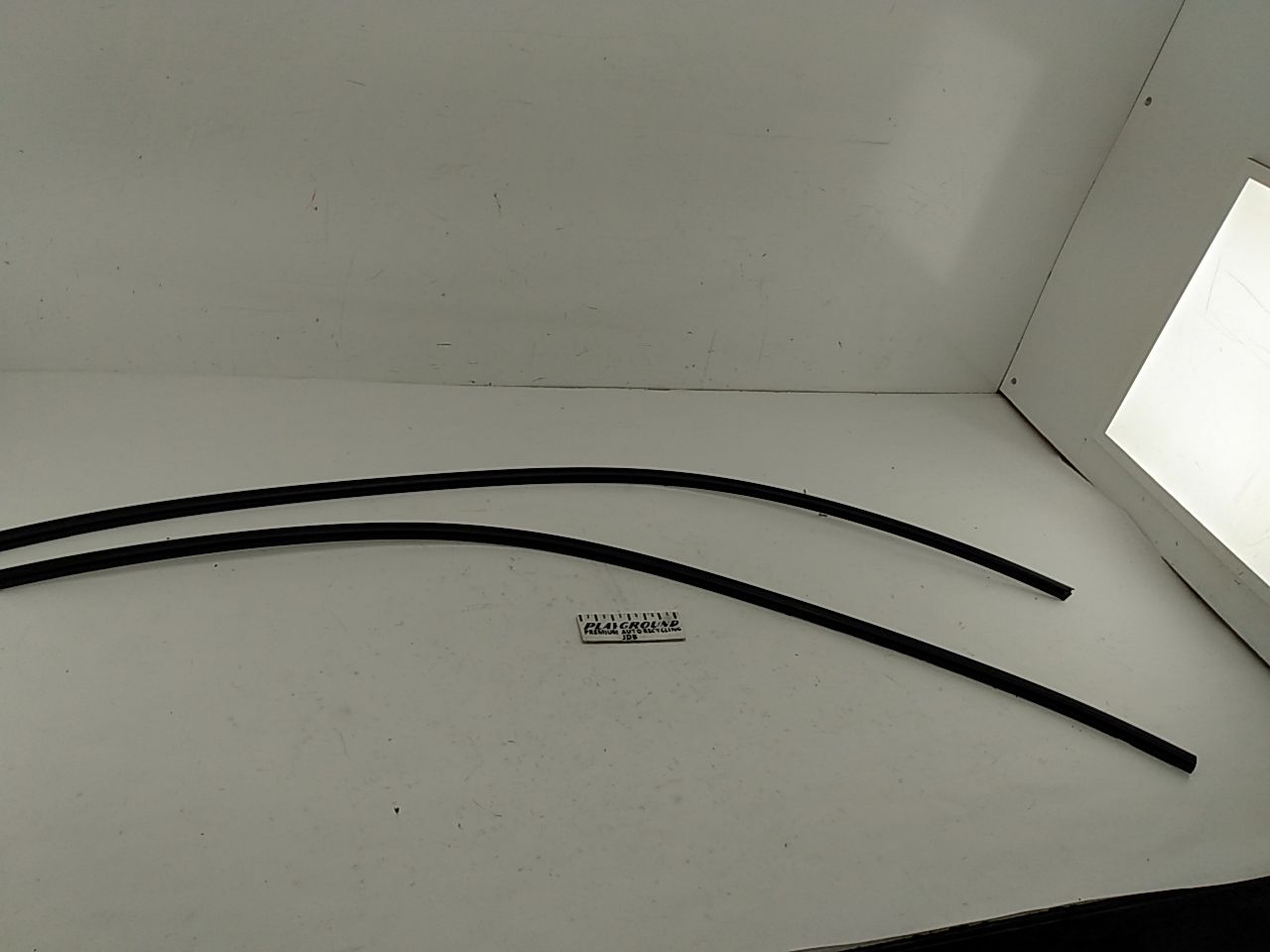 BMW 328i Body Door Trim Set