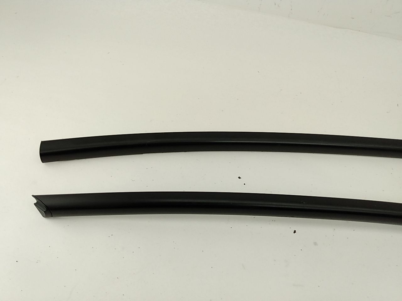 BMW 328i Body Door Trim Set