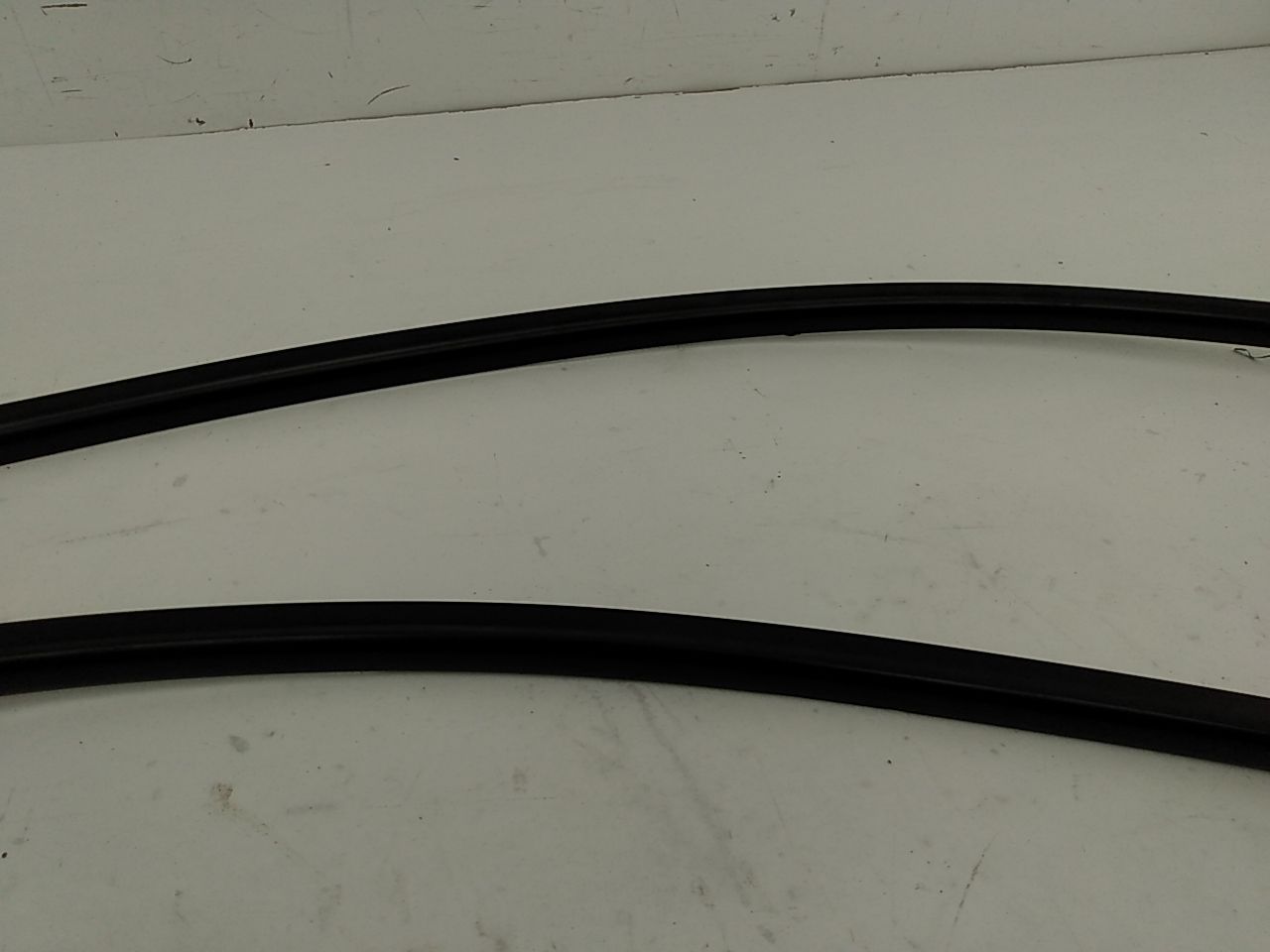 BMW 328i Body Door Trim Set