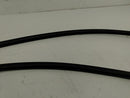 BMW 328i Body Door Trim Set-4