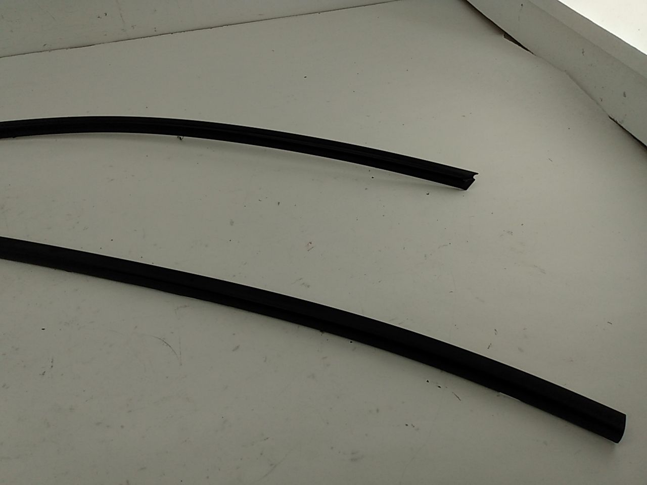 BMW 328i Body Door Trim Set