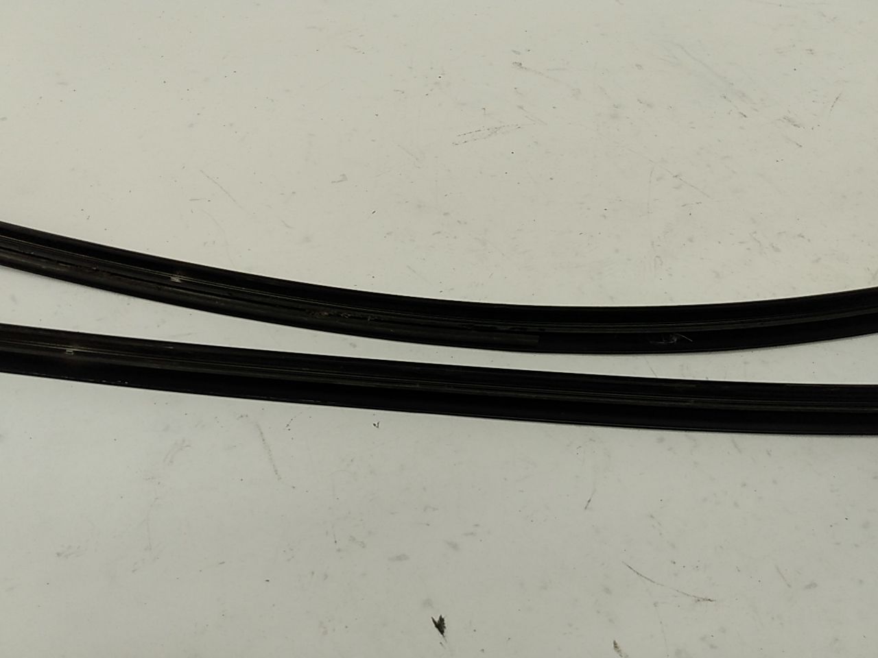 BMW 328i Body Door Trim Set