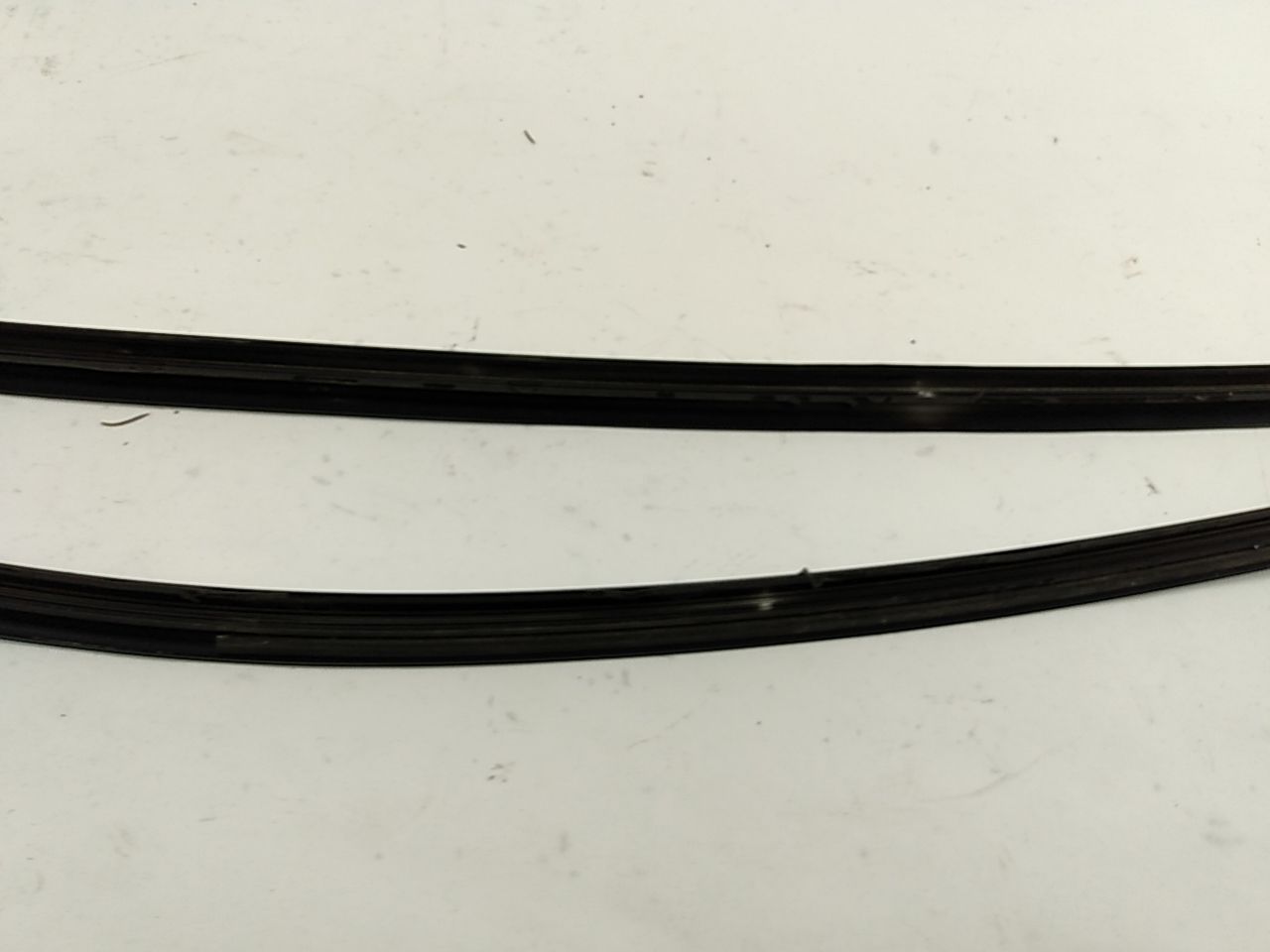 BMW 328i Body Door Trim Set