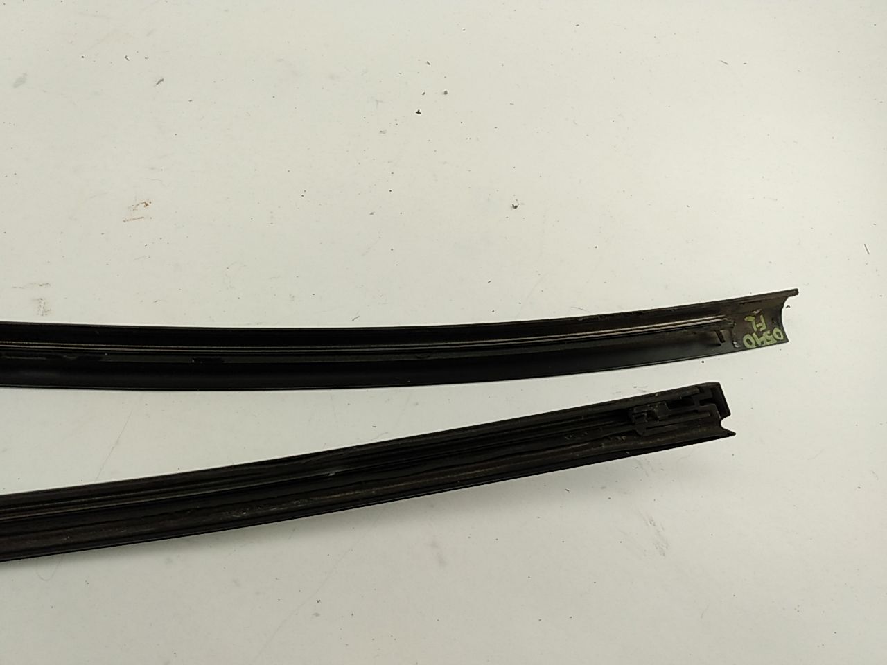 BMW 328i Body Door Trim Set