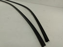 BMW 328i Body Door Trim Set-11
