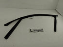BMW 328i Front Left Door Window Seal-1