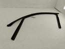 BMW 328i Front Left Door Window Seal-2